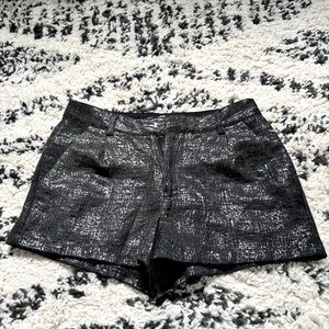 Size S Sans Souci Shorts